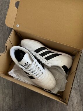 Adidas Taekwondo Laced